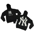“Zay” Fashion Week NY Hoodie