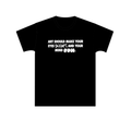 Art Should Tee