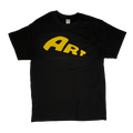 ZC Art Tee BLACK