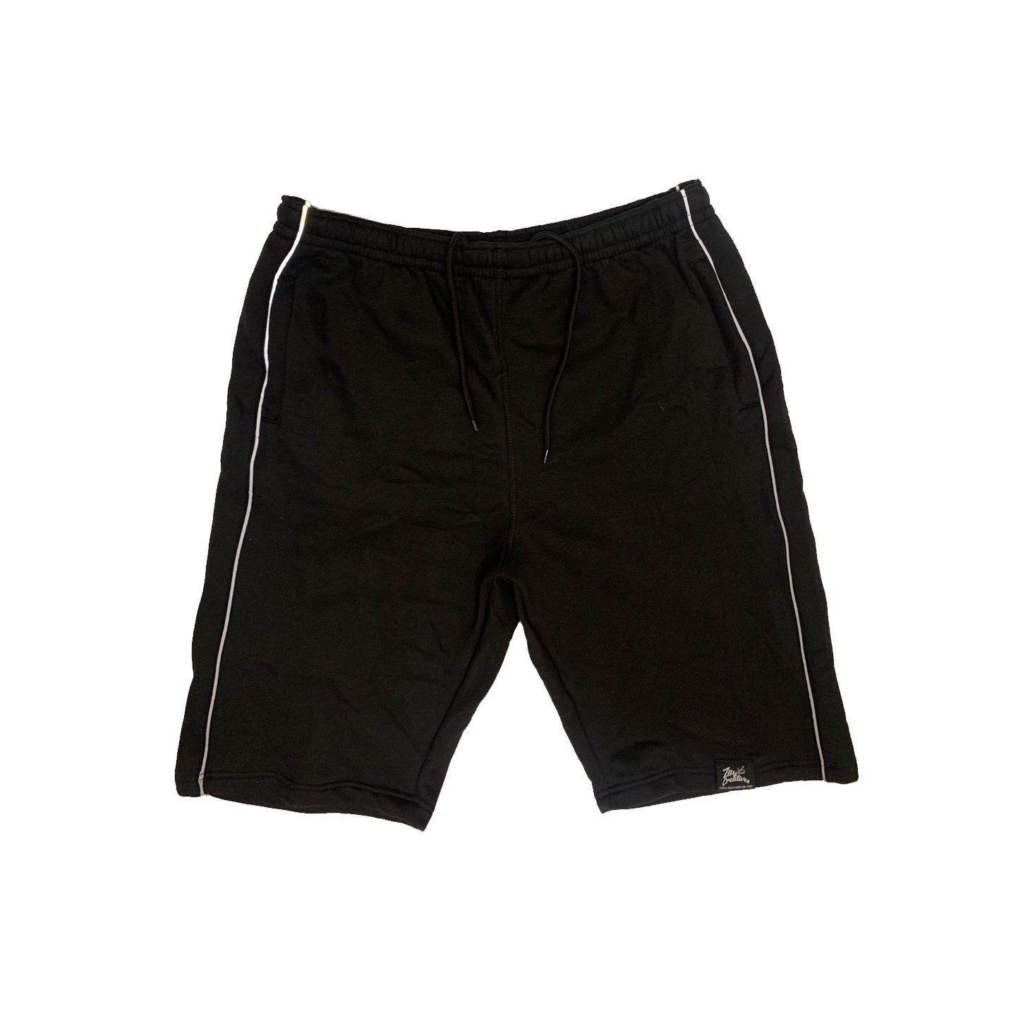 ZC Softbreaker Reflective Shorts (BLACK)