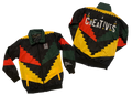 ZC "Martin" Windbreaker Jacket