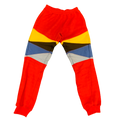 ZC Culture Shock Throwback Sweats "Apple"