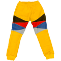 ZC Culture Shock Throwback Sweats "Sun"