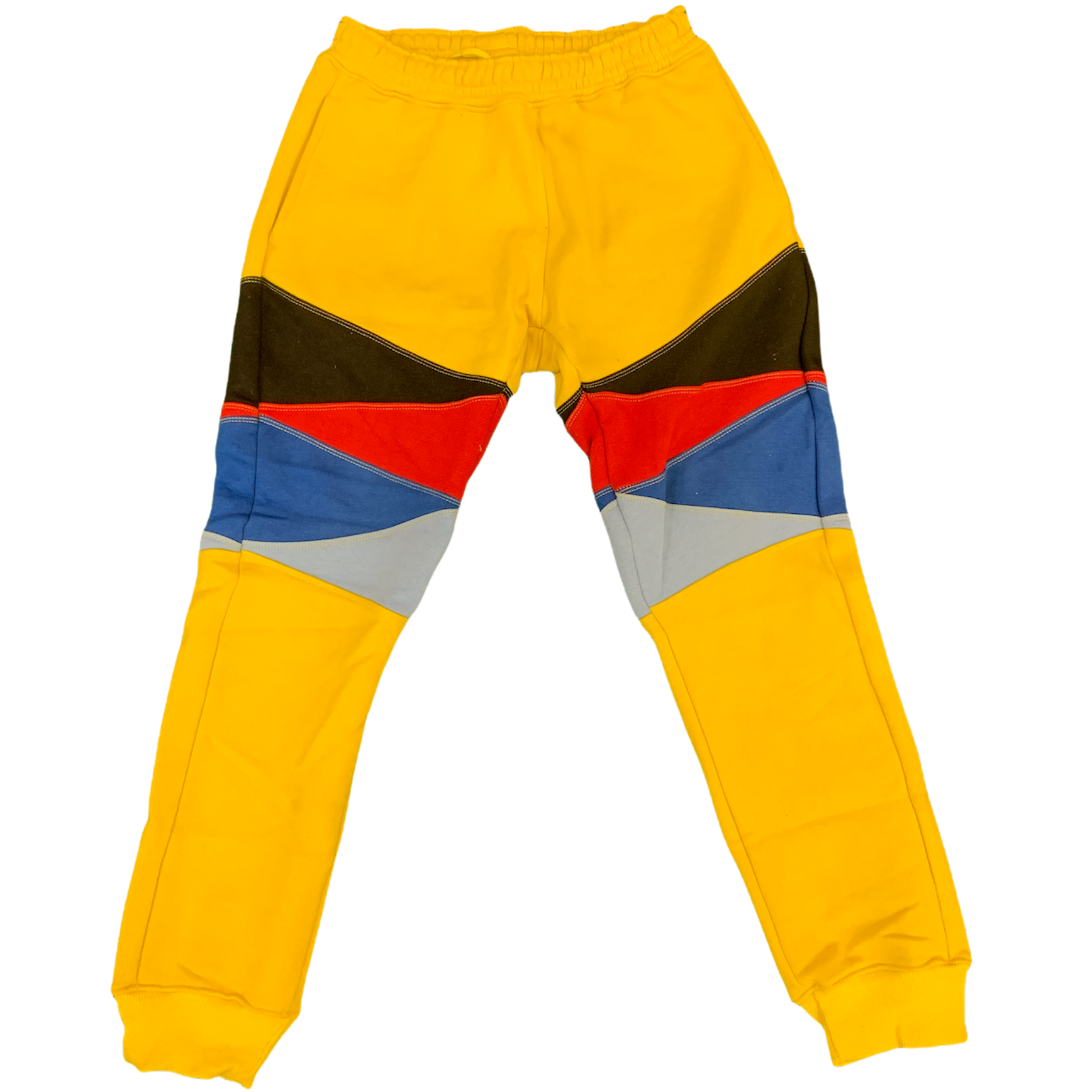 ZC Culture Shock Throwback Sweats "Sun"
