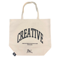 Zay Creatives Tote Bag (Desert)